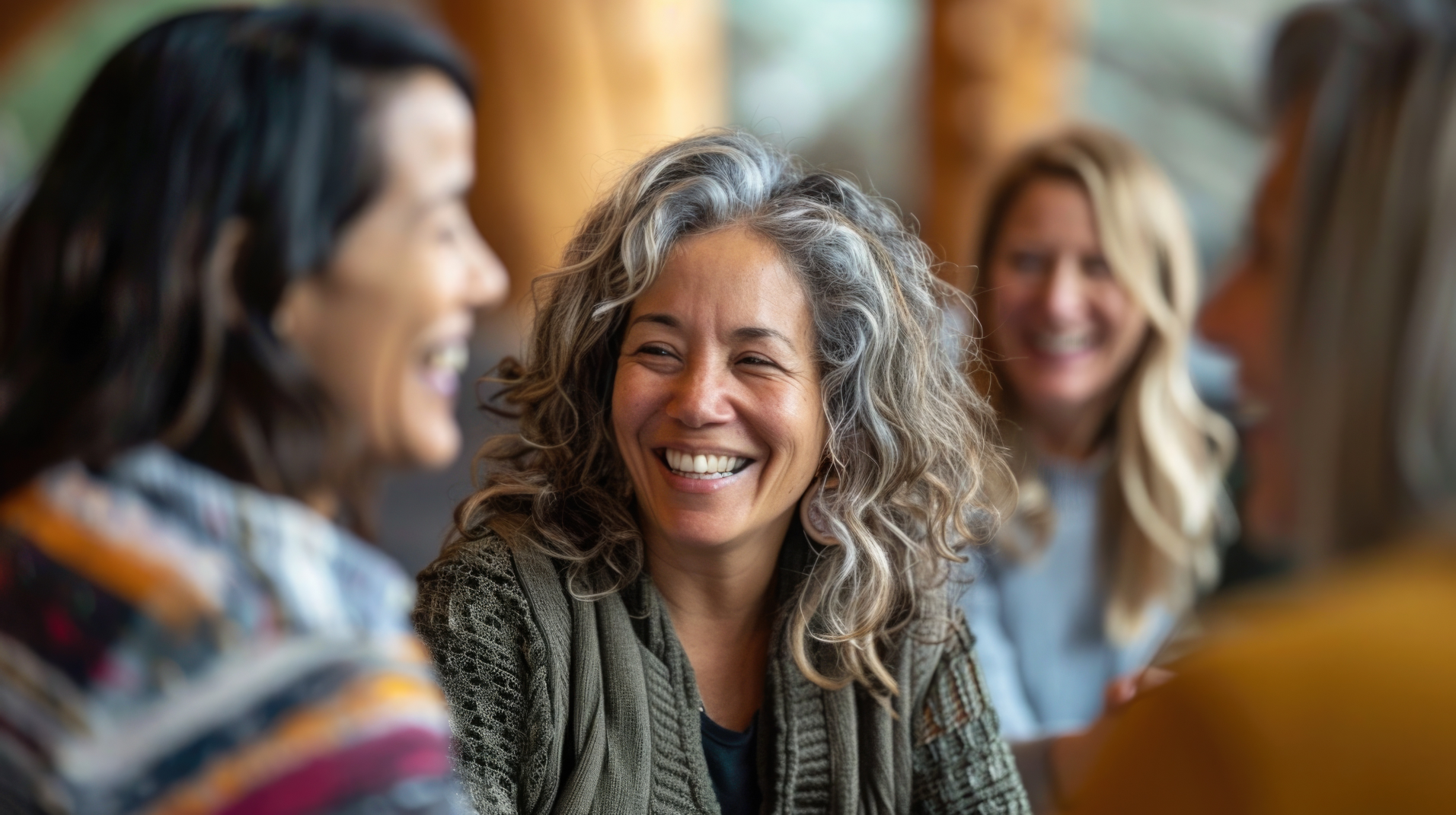 Womens Self care events