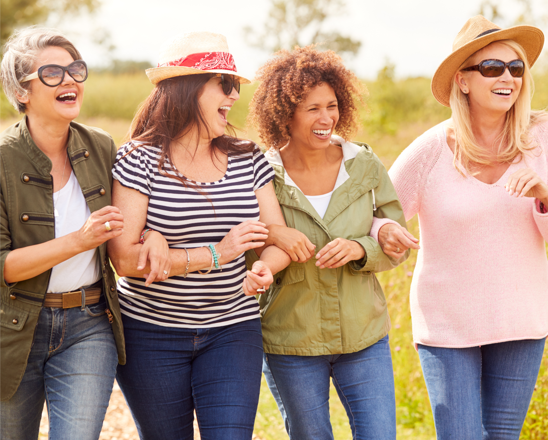 Retreats for Women 