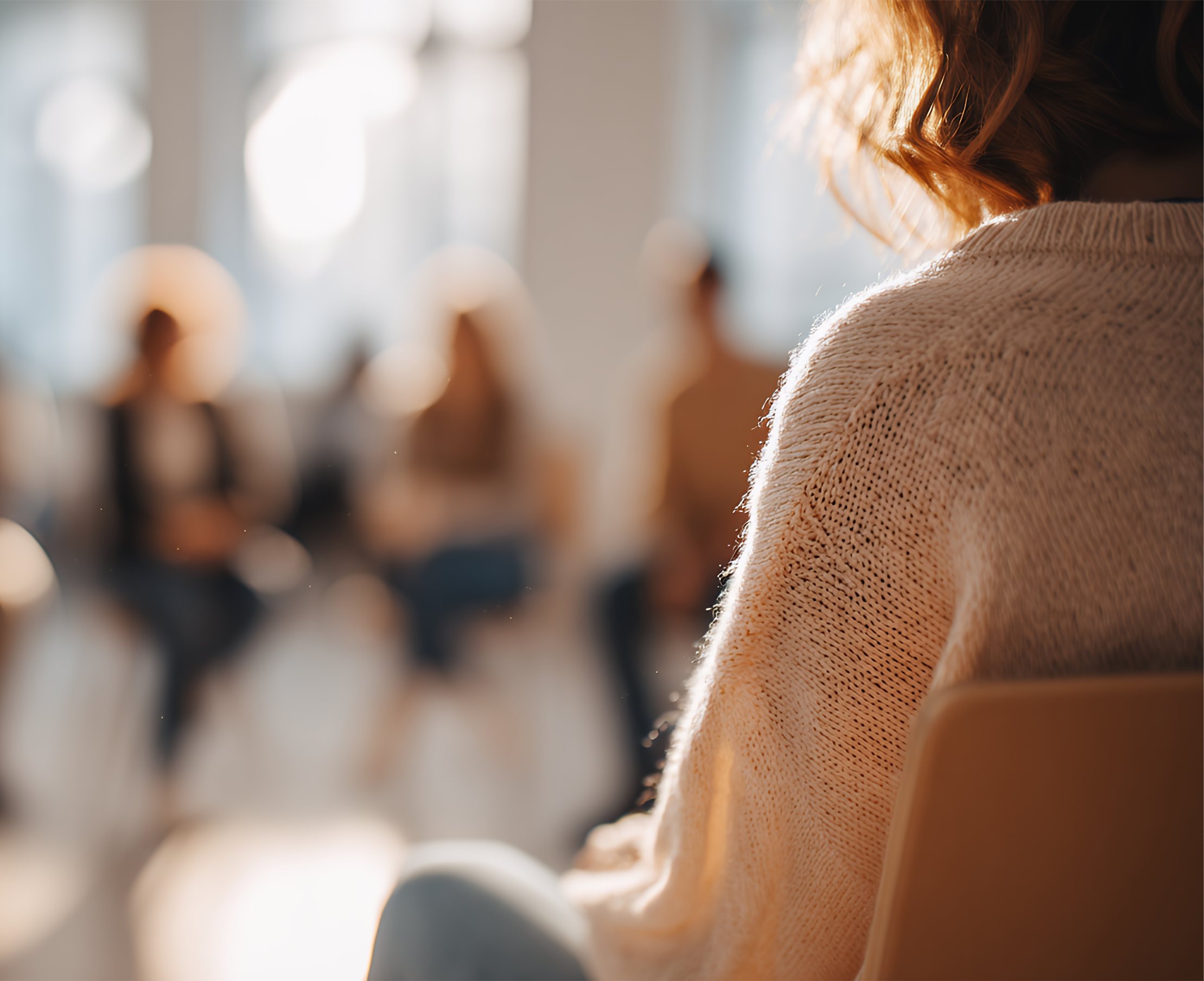 Workshops for women