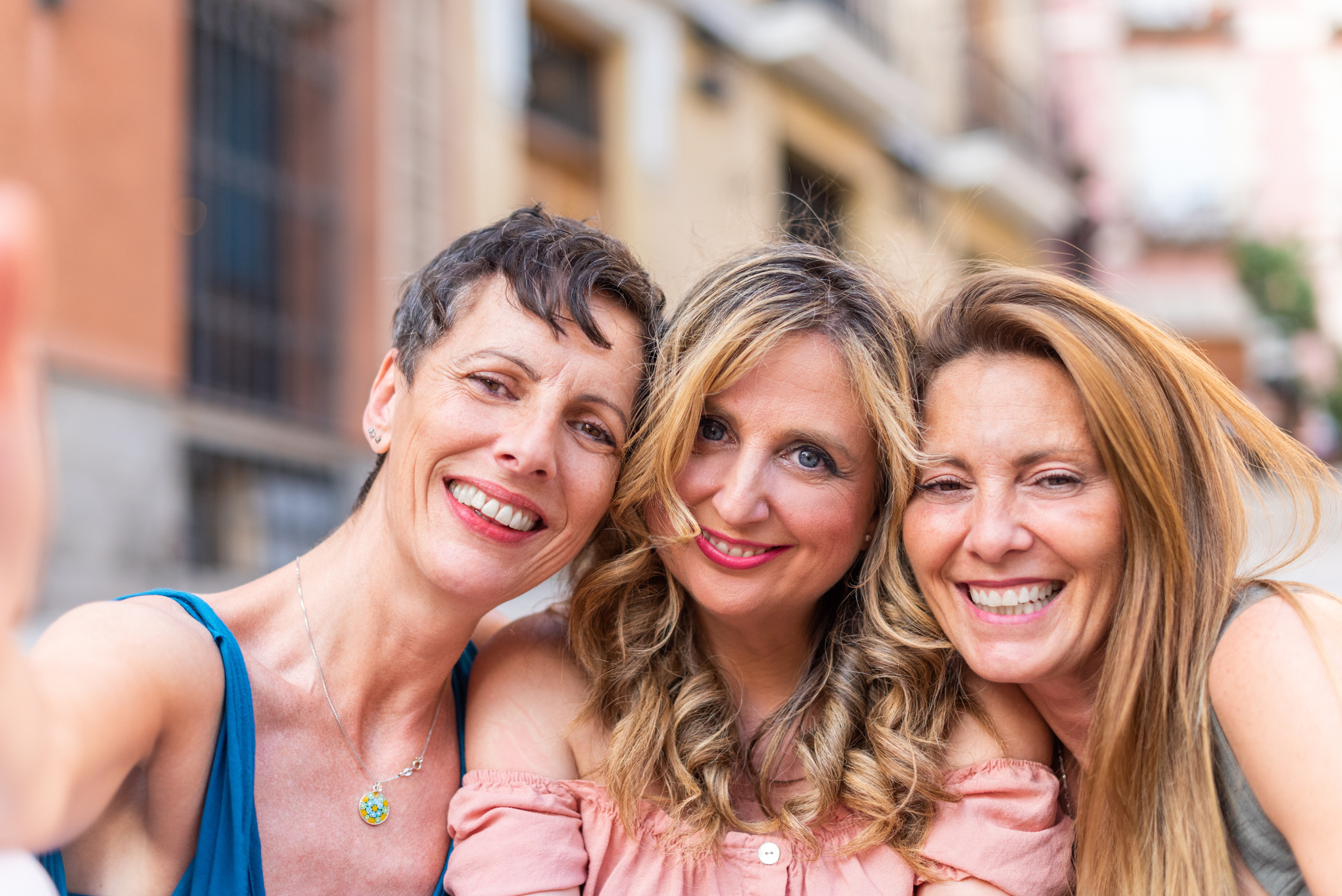 Midlife Wellness